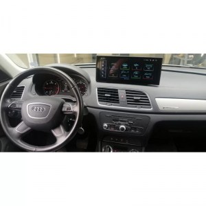 AUDI Q3 2013 - 2019 - 12.3 - НАВИГАЦИЯ 9612 f